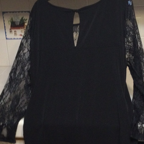 Motherhood Maternity Gorgeous Dress Lightly Form Fitting and Sexy XL - Picture 6 of 13